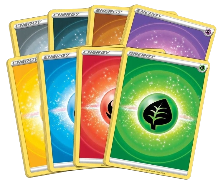 Energy