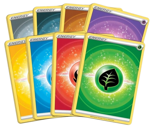 Energy Bundle